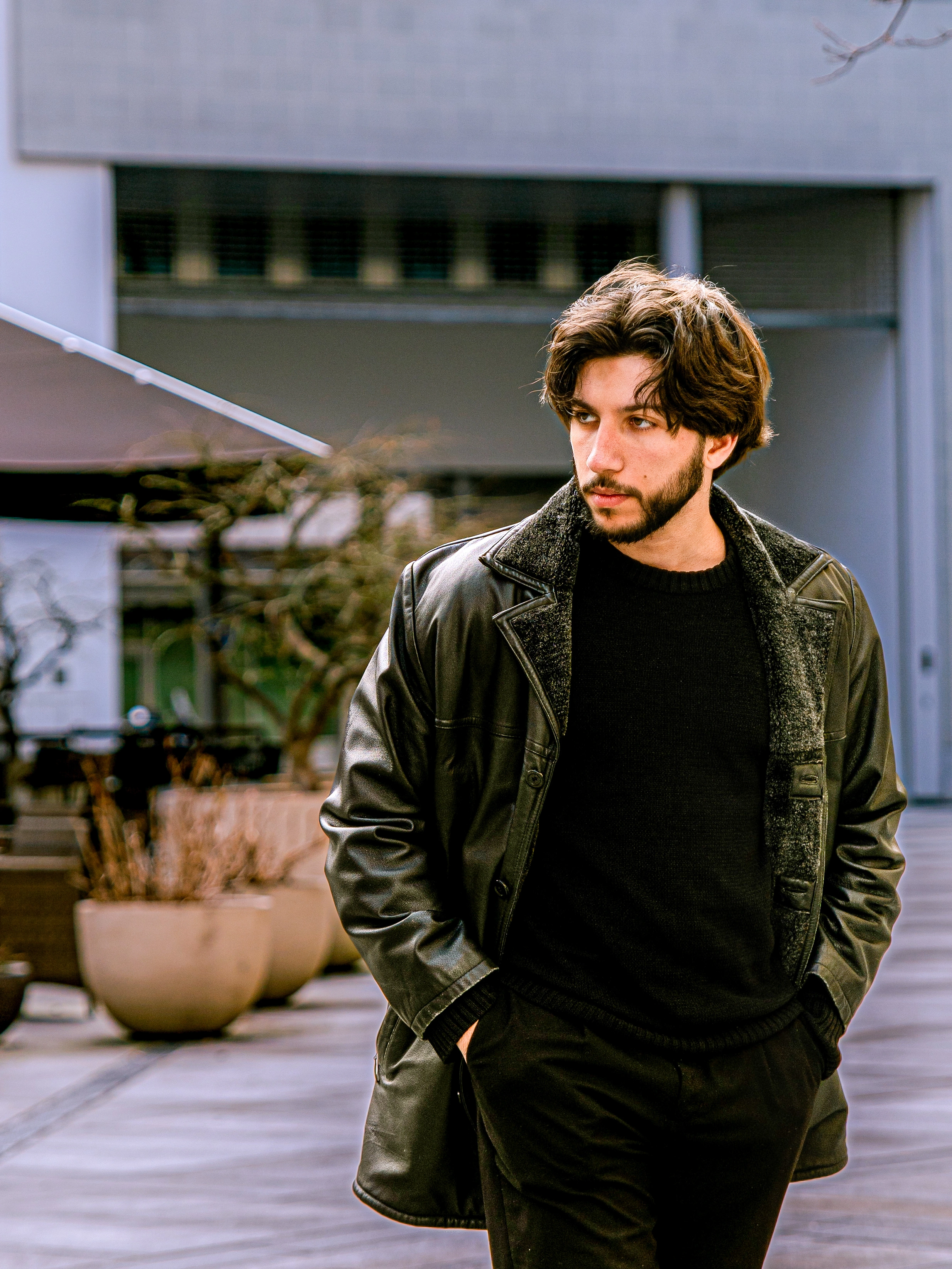 Anass Salim Ben Yahia